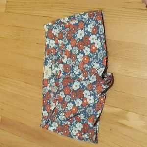 Hollister social stretch shorts